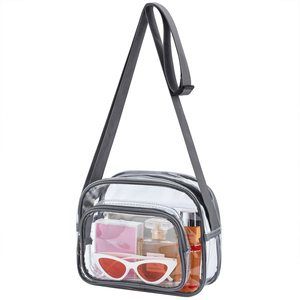 Clear Bag Stadium Events Clear Purse Stadium Bag Stadium Events XD